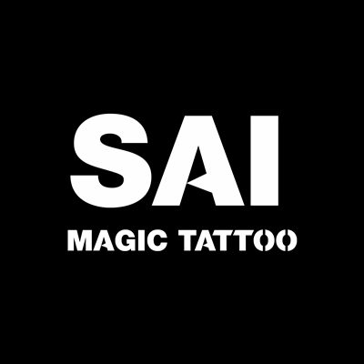 SAI MAGIC TATTOO