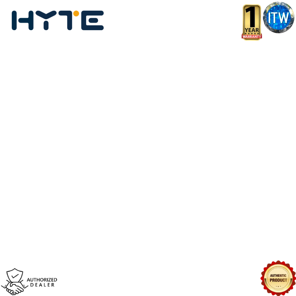 HYTE