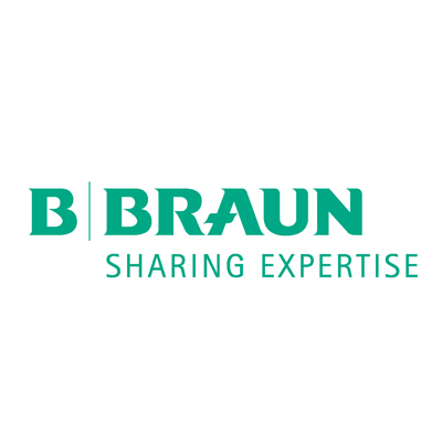 B BRAUN