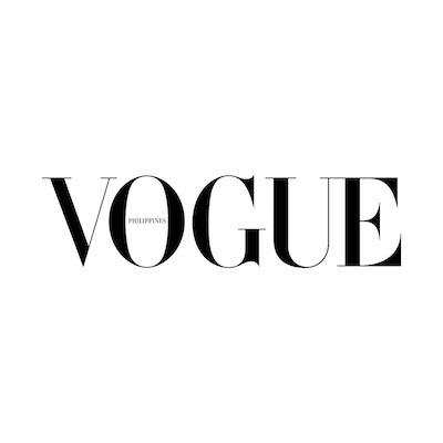 VOGUE PHILIPPINES