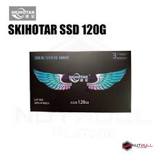 skihotar