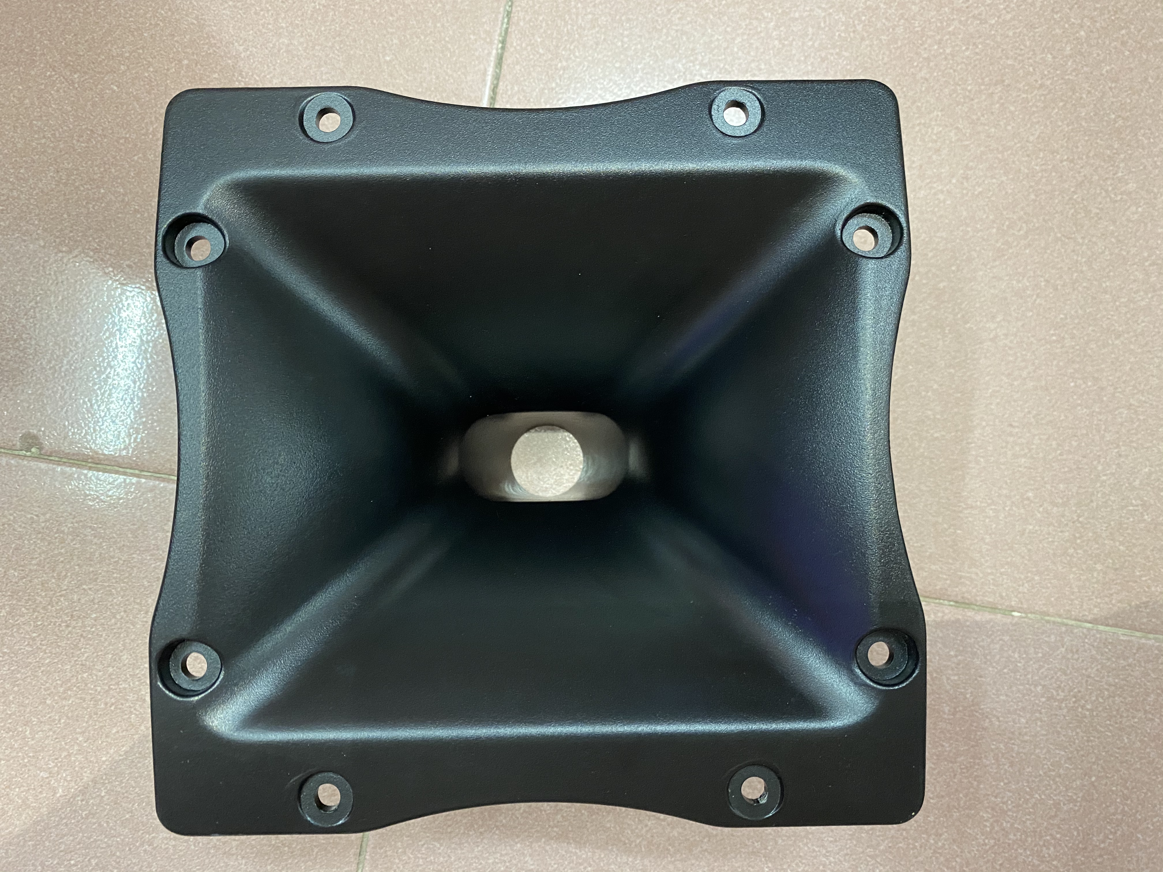 Họng loa treble kèn 450