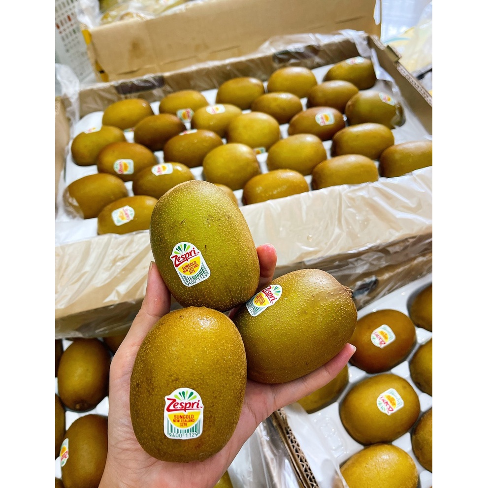 KiWI VÀNG