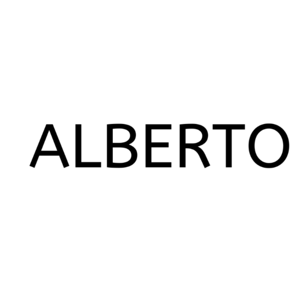 Alberto