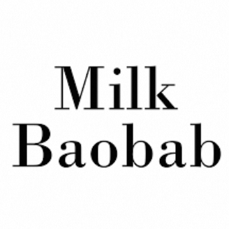Milk Baobab