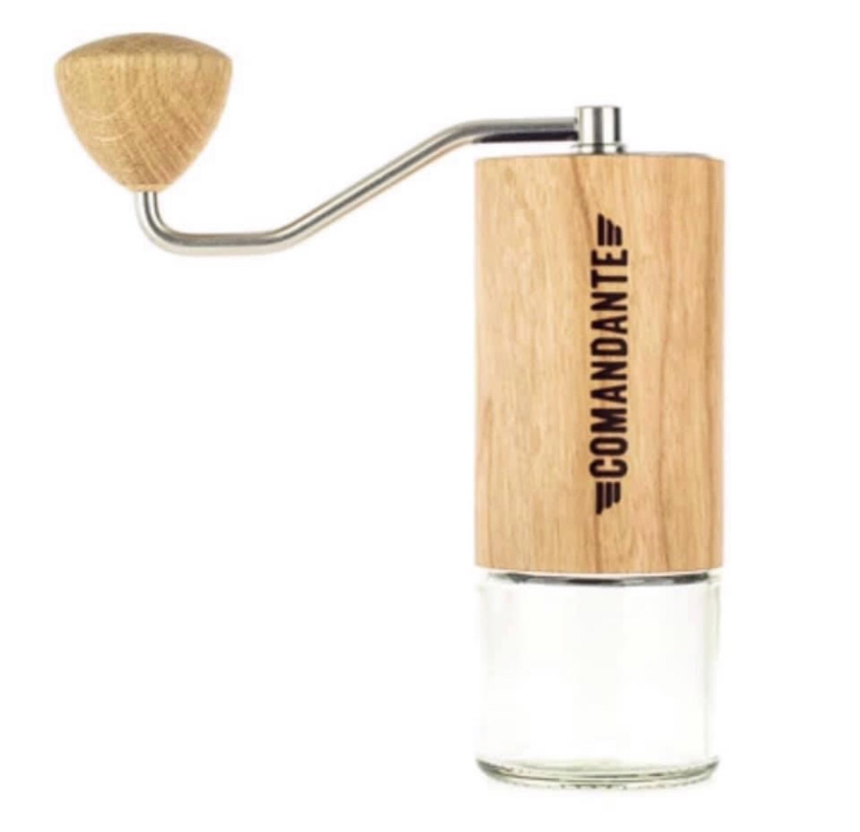 Comandante (สี American Cherry) ราคา 9,500 บาท*ส่งฟรี