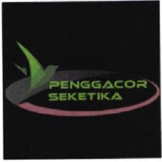 Penggacor Seketika
