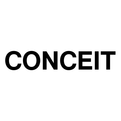 Conceit