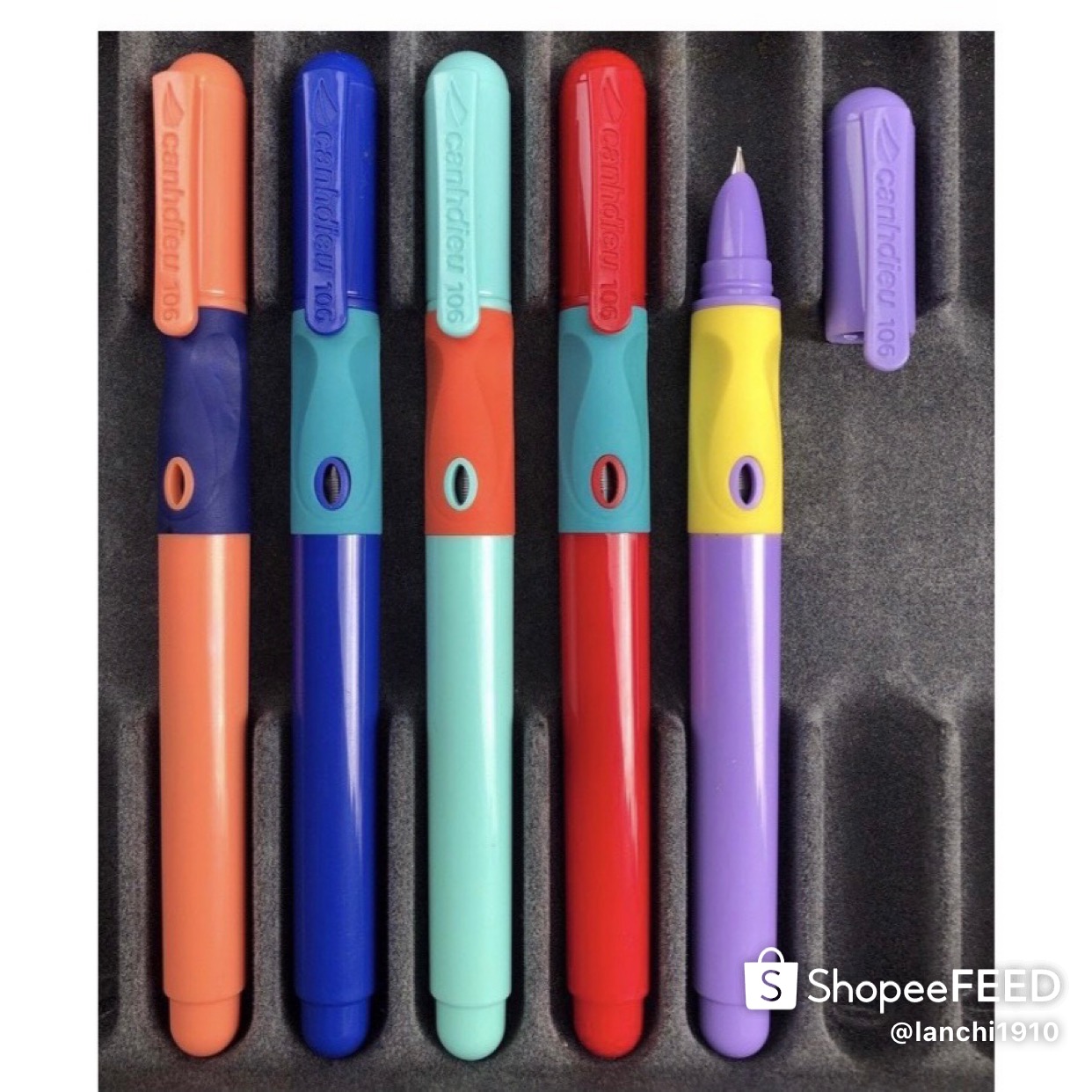 Bút cánh diều 106