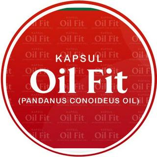 Oil Fit