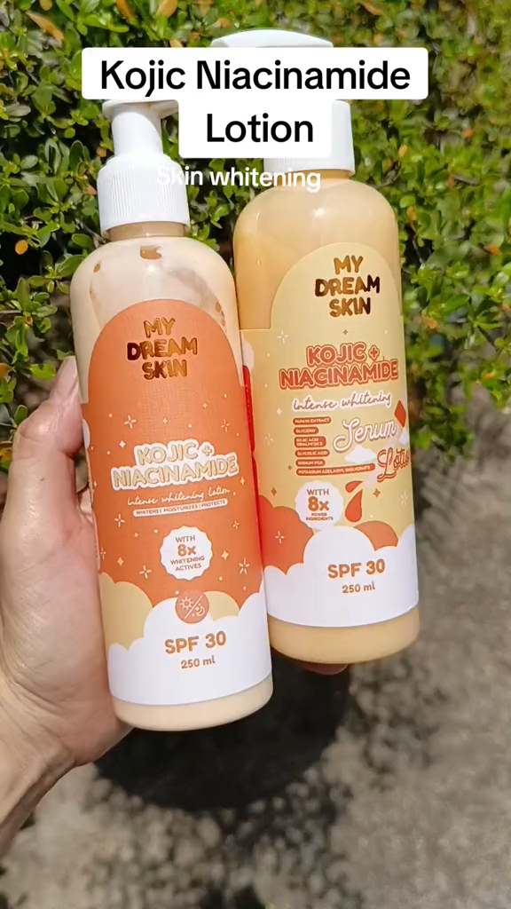 my dream care glutathione soap Skin my dream care glutathione soap