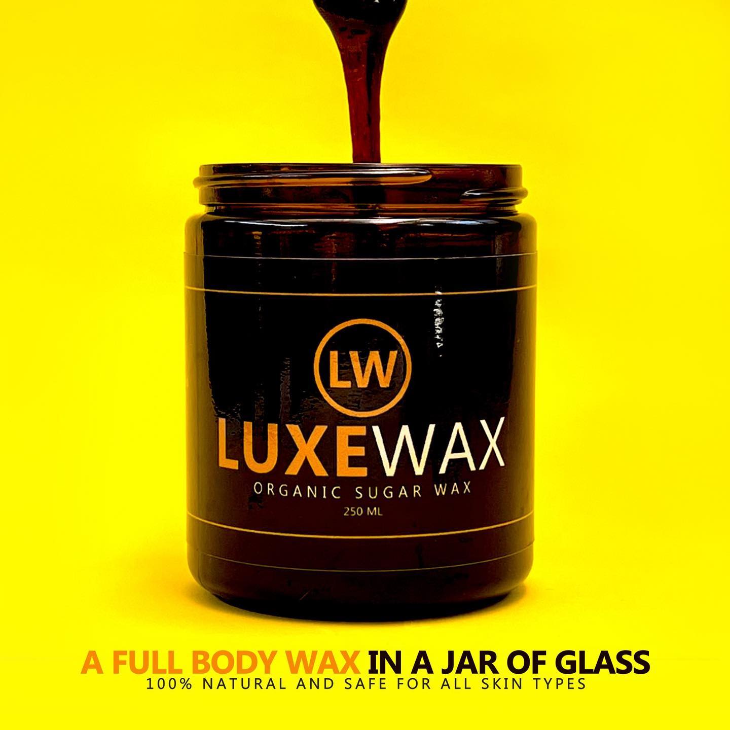 Luxewax