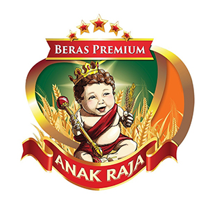 ANAK RAJA