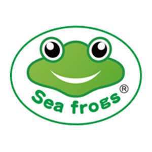 sea frogs