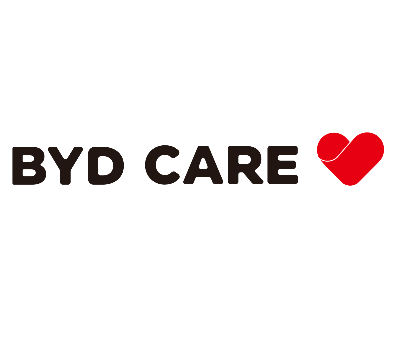 BYD CARE