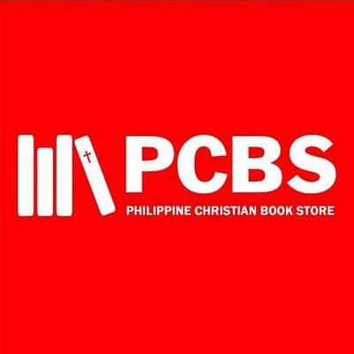 Philippine Christian Bookstore(PCBS)