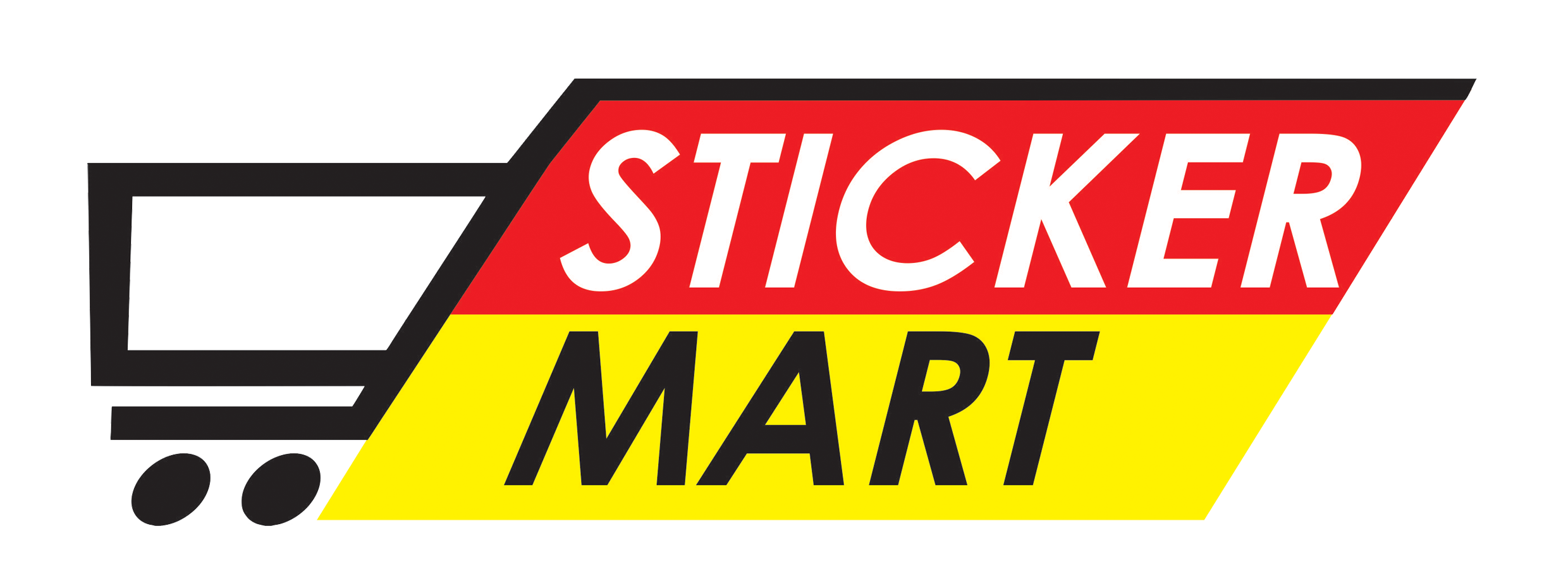 Sticker Mart