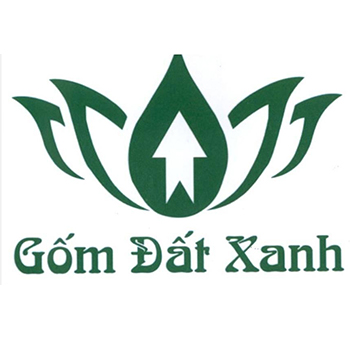 Gốm Đất Xanh