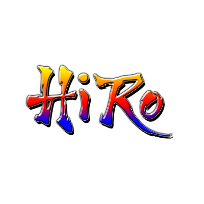 Hiro Paints