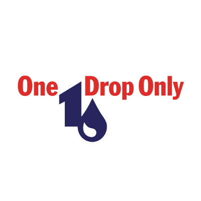 One Drop Only