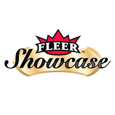 Fleer Showcase