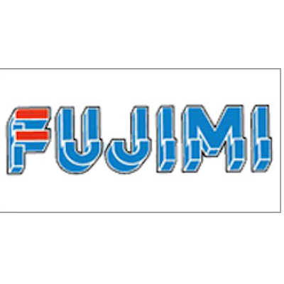 Fujimi Mokei