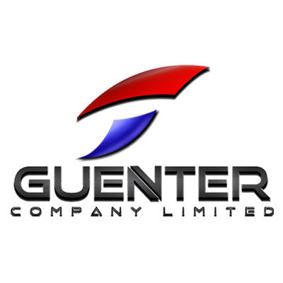Guenter(กุนเทอร์)