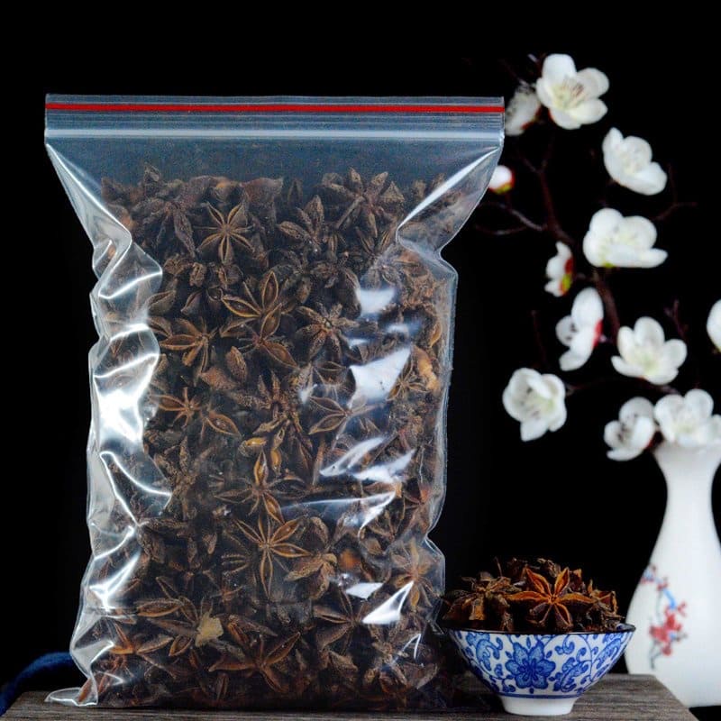 200gr Hoa hồi khô lạng sơn đại hồi đẹp sạch thơm