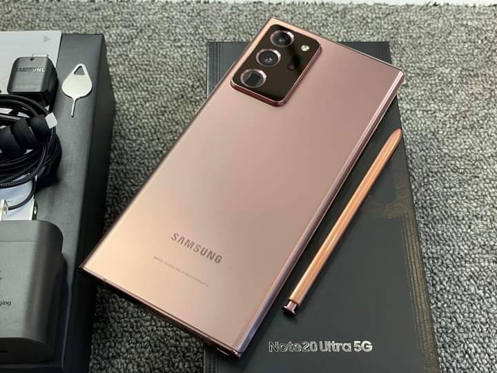 Philippines What Is The Cost Of Galaxy Note 20 Price Philippines