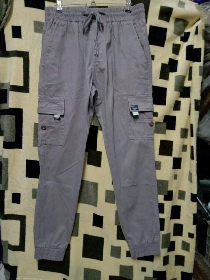 penshoppe cargo pants