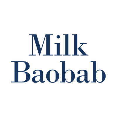 Milk Baobab