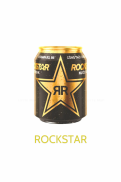 Rockstar Nước tăng lực Rockstar 1lon 250ml