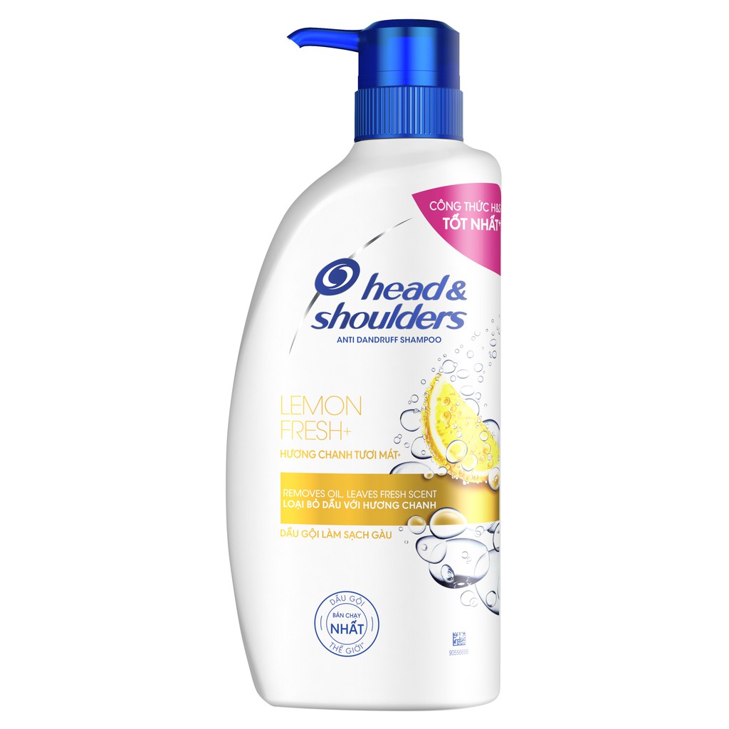 [Nhập RS0822 giảm 30k cho đơn 99k]Head&shoulders