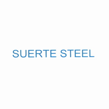 SUERTE STEEL