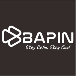 Bapin