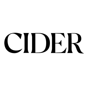 CIDER