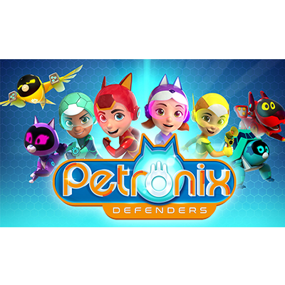 Petronix Defenders