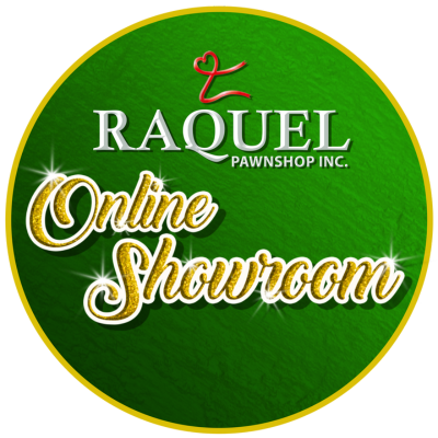 Raquel Pawnshop Inc. Online Showroom