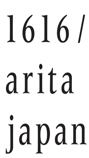 1616/Arita