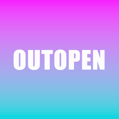 OUTOPEN