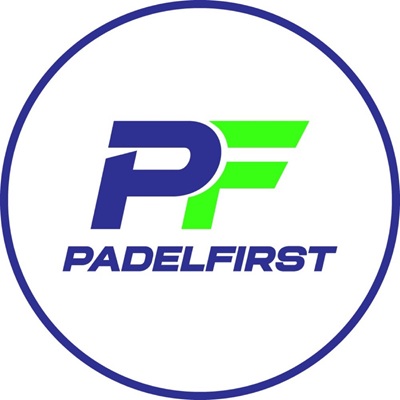 Padel First