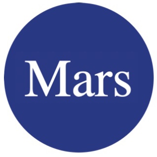 Mars Tattoo