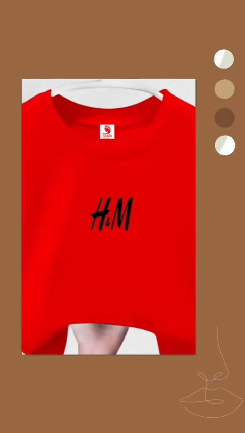 Kaos anak Unisex / Kaos anak Lengan pendek / Pakaian anakl