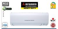 แอร์​ Mitsubishi heavy 12000​btu ระบบประหยัดไฟเบอร์5 ตัว ตัวธรรมดา CXV