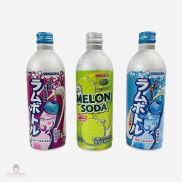 Nước soda Nhật