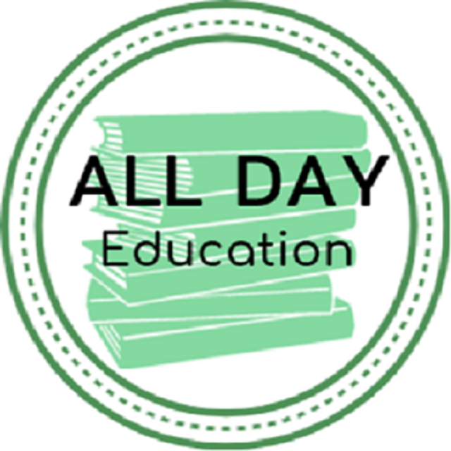 All Day Education (ออลเดย์เอดูเคชั่น)