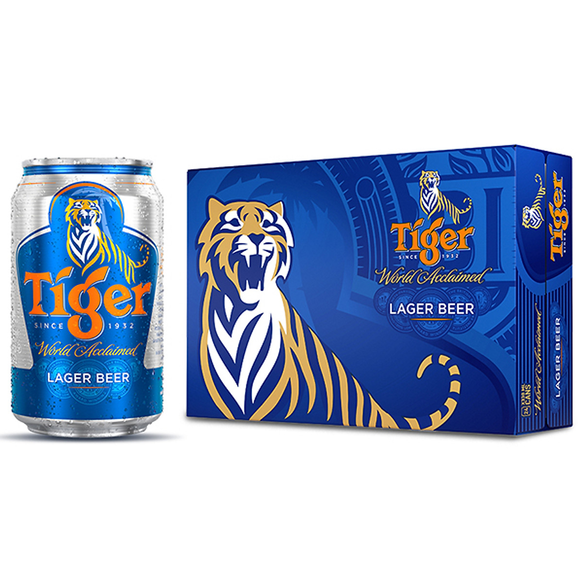 Bia tiger