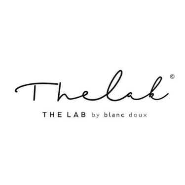 The Lab by Blanc Doux