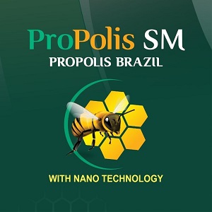 PROPOLIS SM.