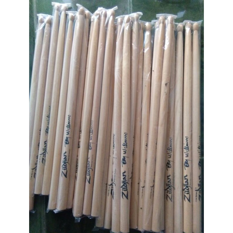 MURAH Stik snare drum band snar marching tom alat musik perkusi berkualitas 40 cm